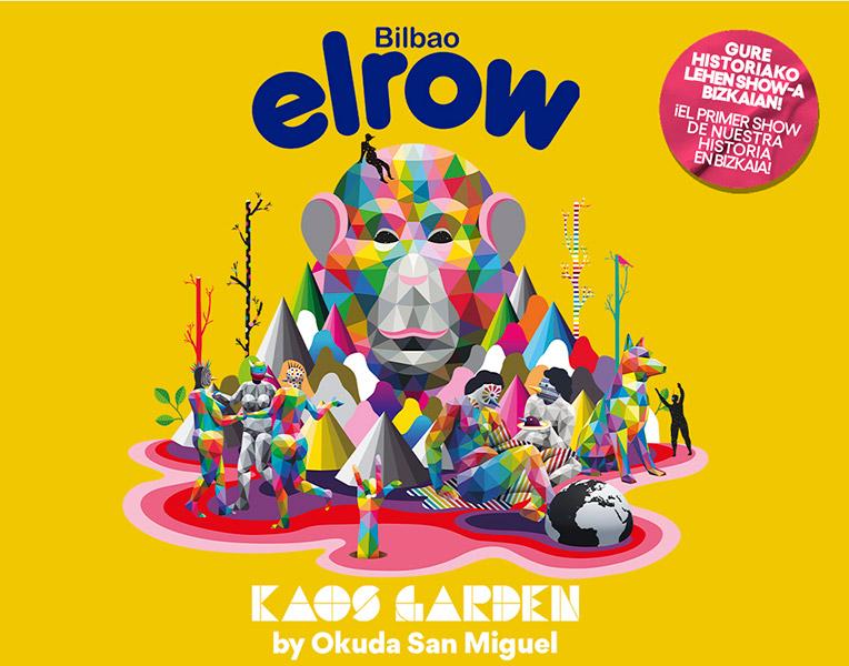 ElRow Bilbao