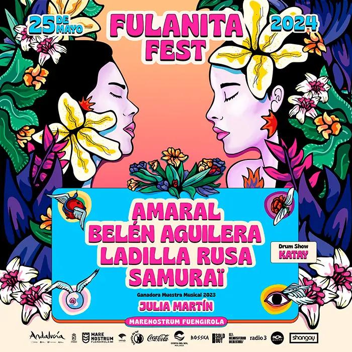 Fulanita Fest 2024