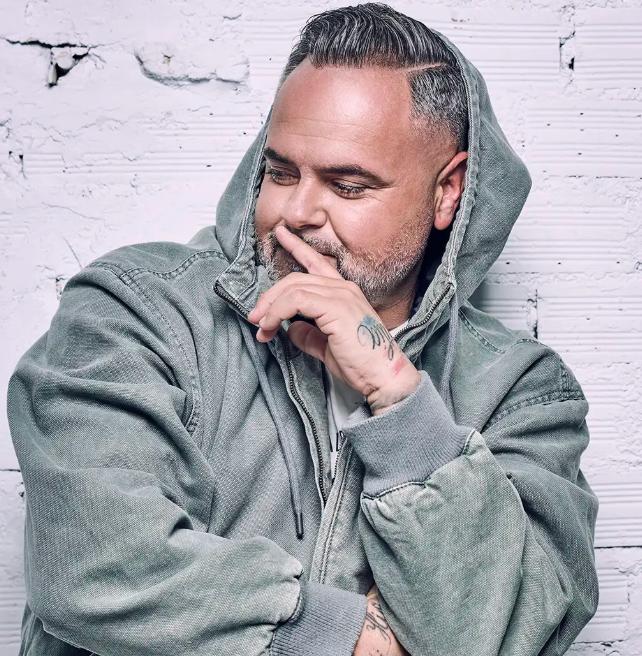 Juan Magán - Es Jardí 2026