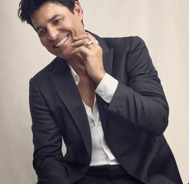 Chayanne - Tour 2026