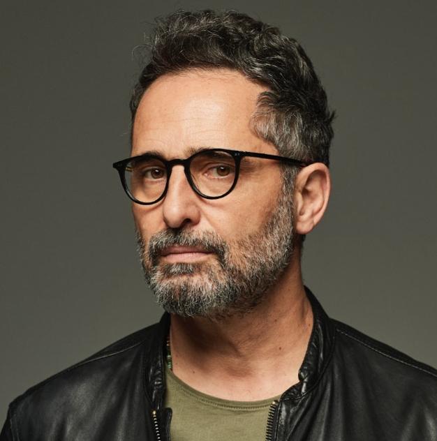 Jorge Drexler
