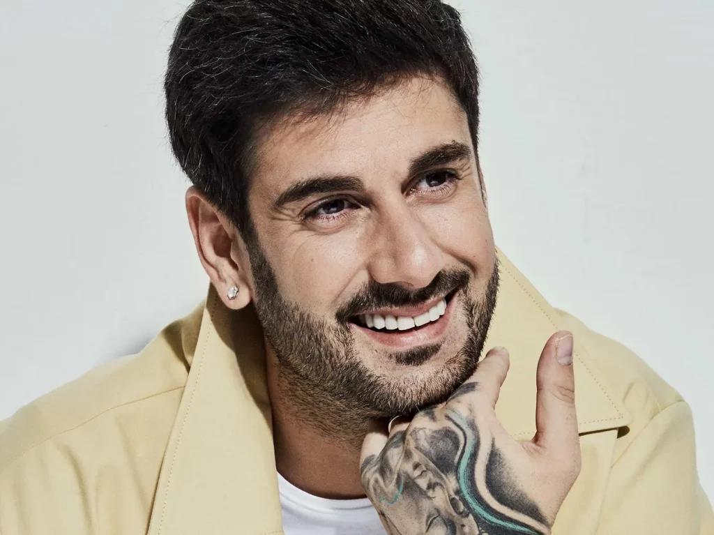 Melendi Barcelona 22 de diciembre