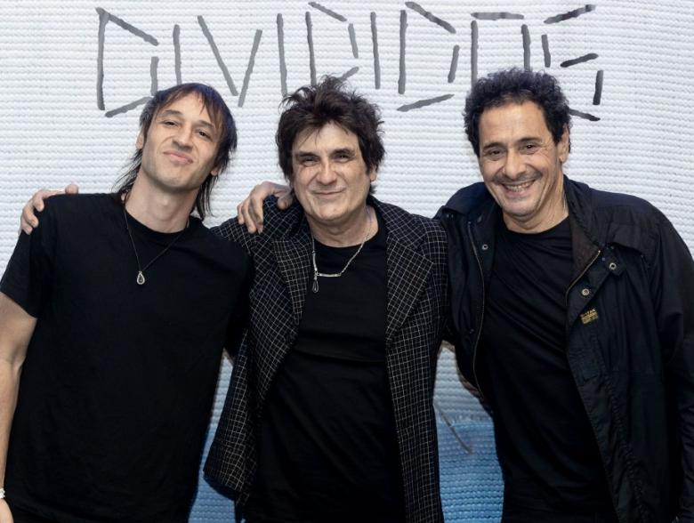 Divididos