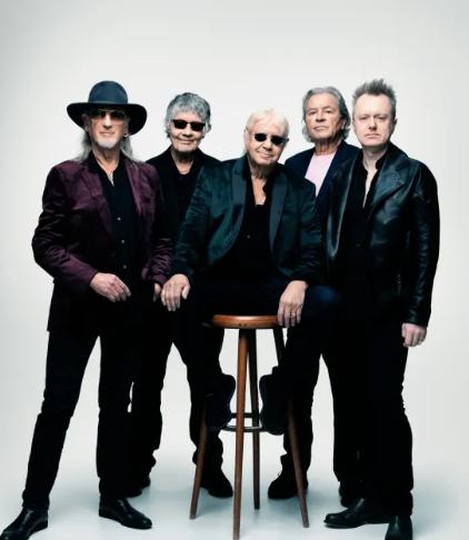 Deep Purple