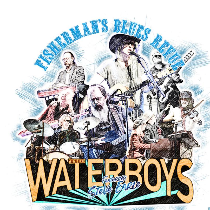 The Waterboys