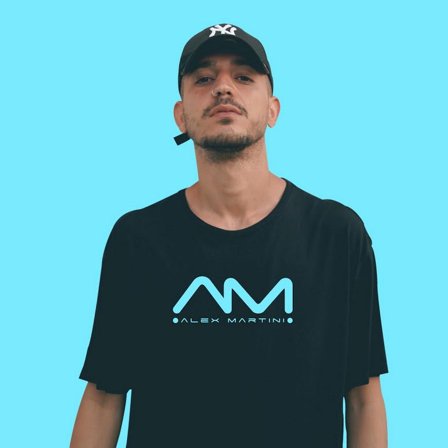 BOMBNight Reggaeton con Alex Martini