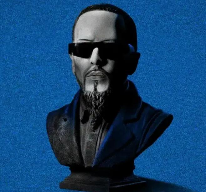 Yandel - Starlite Marbella