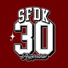 SFDK 30 Aniversario Sevilla