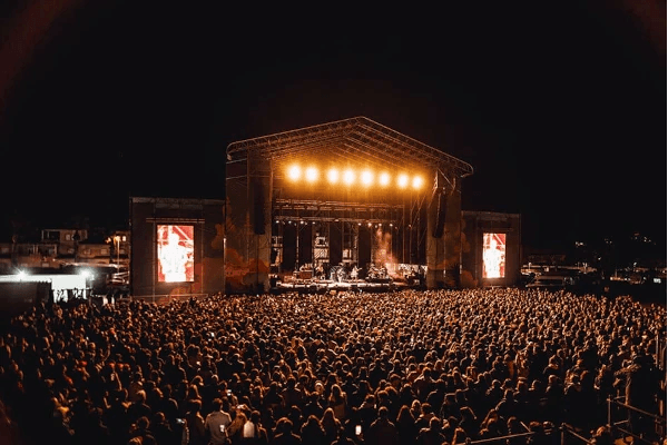 Recinto Ferial de Javea