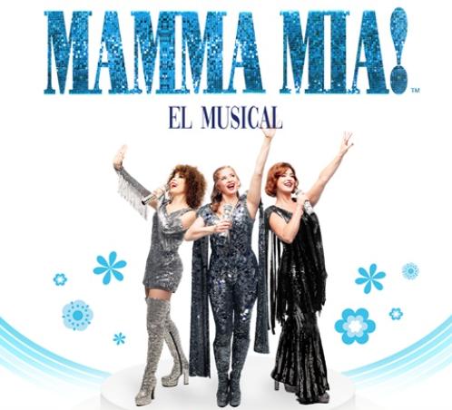 Mamma Mia! El Musical