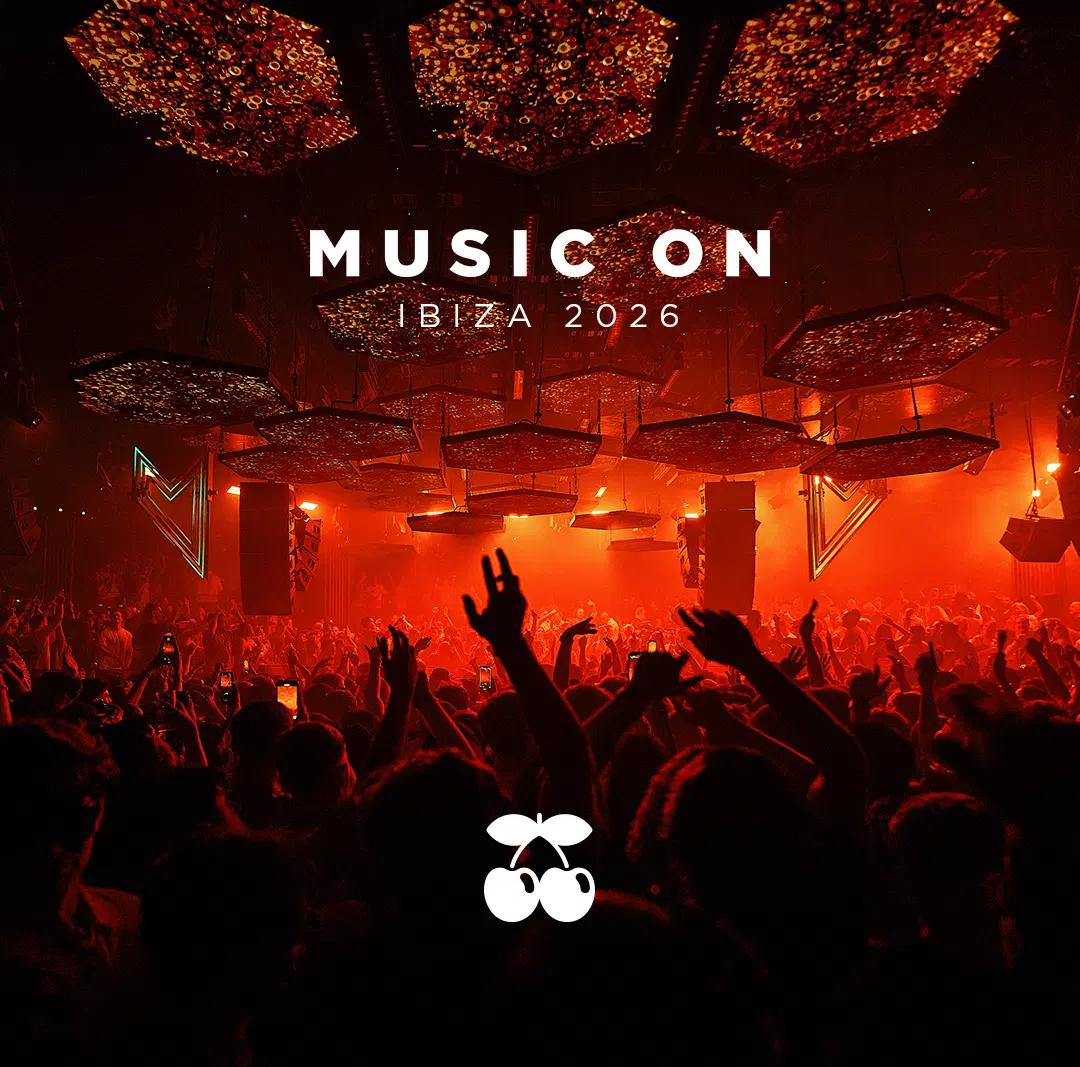 Music On (Marco Carola)