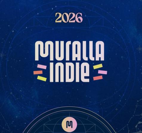 Muralla Indie II Edición