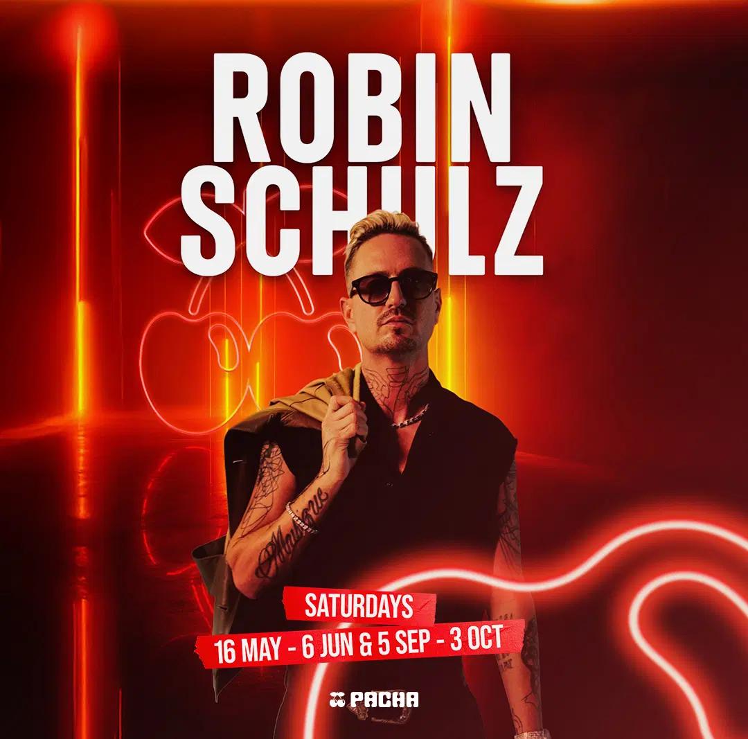Robin Schulz