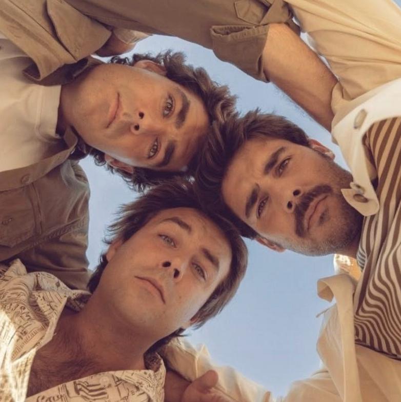 Hermanos Martínez - Starlite Marbella