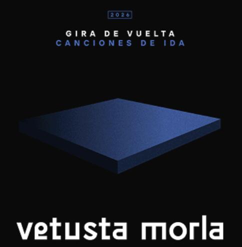 Vetusta Morla