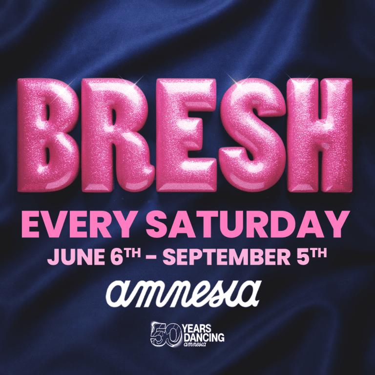 BRESH - Córdoba