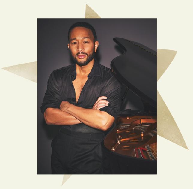 John Legend - Starlite Marbella