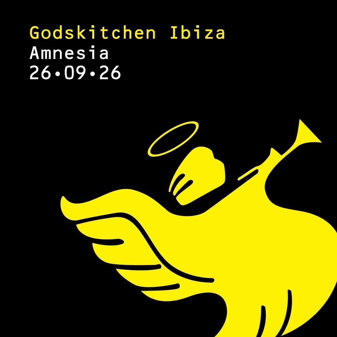 Godskitchen