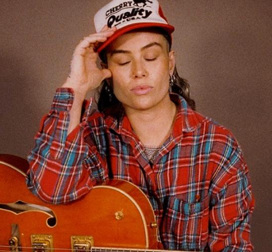 Tash Sultana - Tour 2027