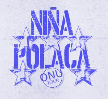 Niña Polaca - ONU Tour