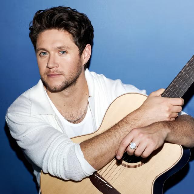 Niall Horan: Dinner Party Live On Tour