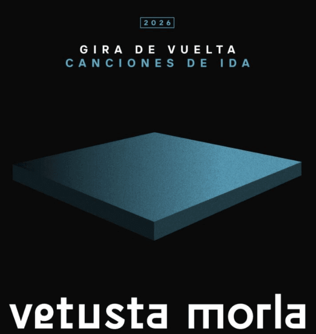 Vetusta Morla