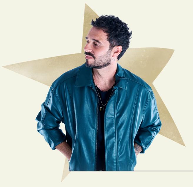 Antoñito Molina - Starlite Marbella