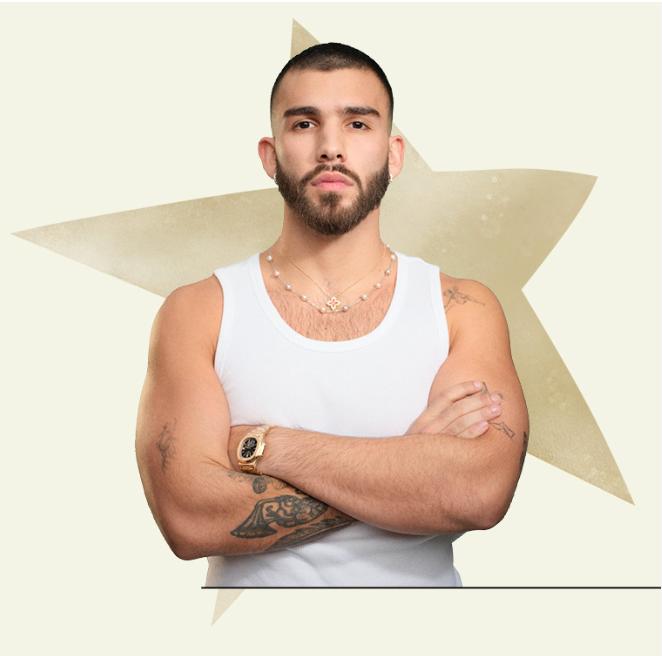 Manuel Turizo - Starlite Marbella
