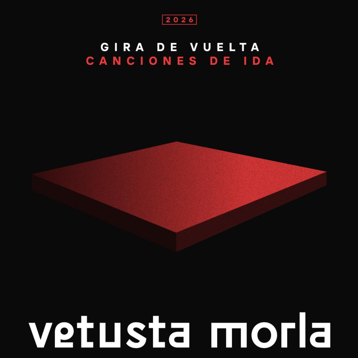 Vetusta Morla
