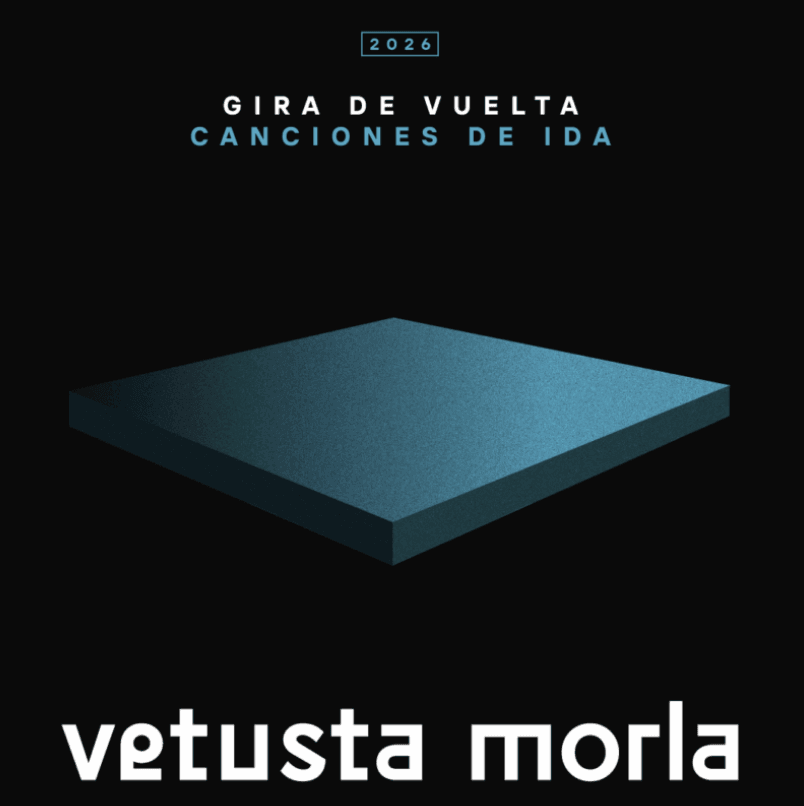 Vetusta Morla