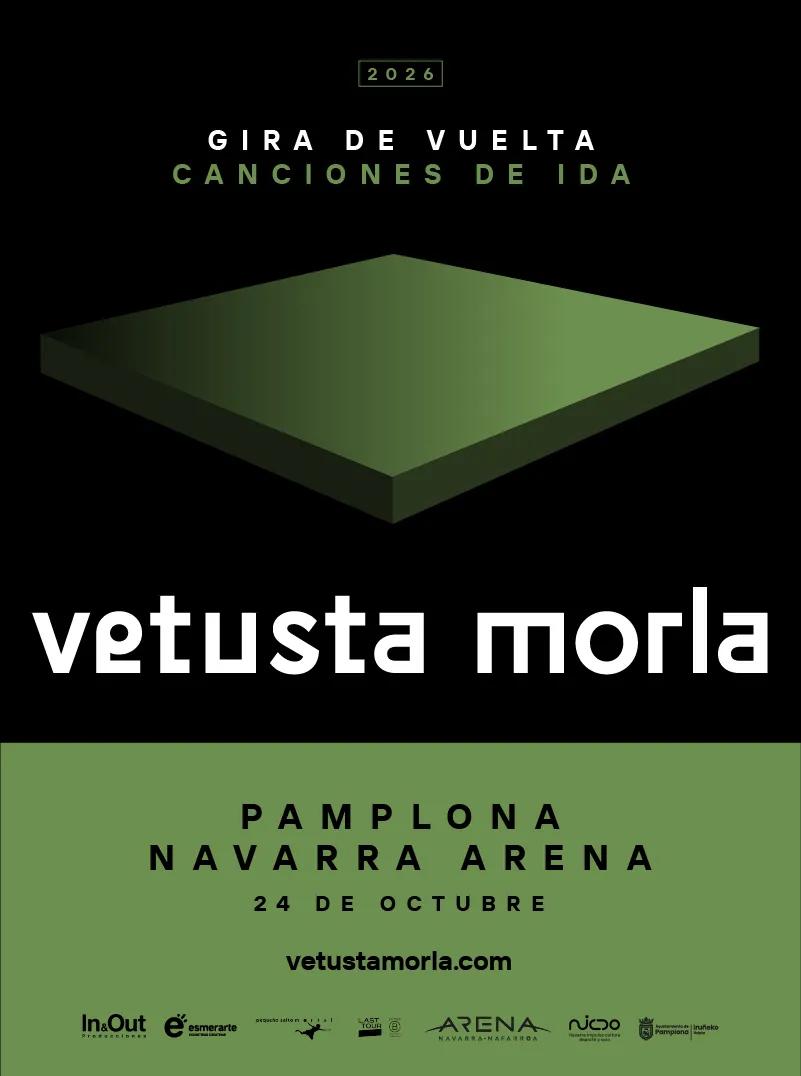Vetusta Morla