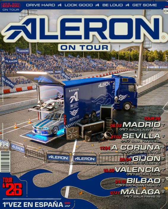 Aleron Club - Bilbao