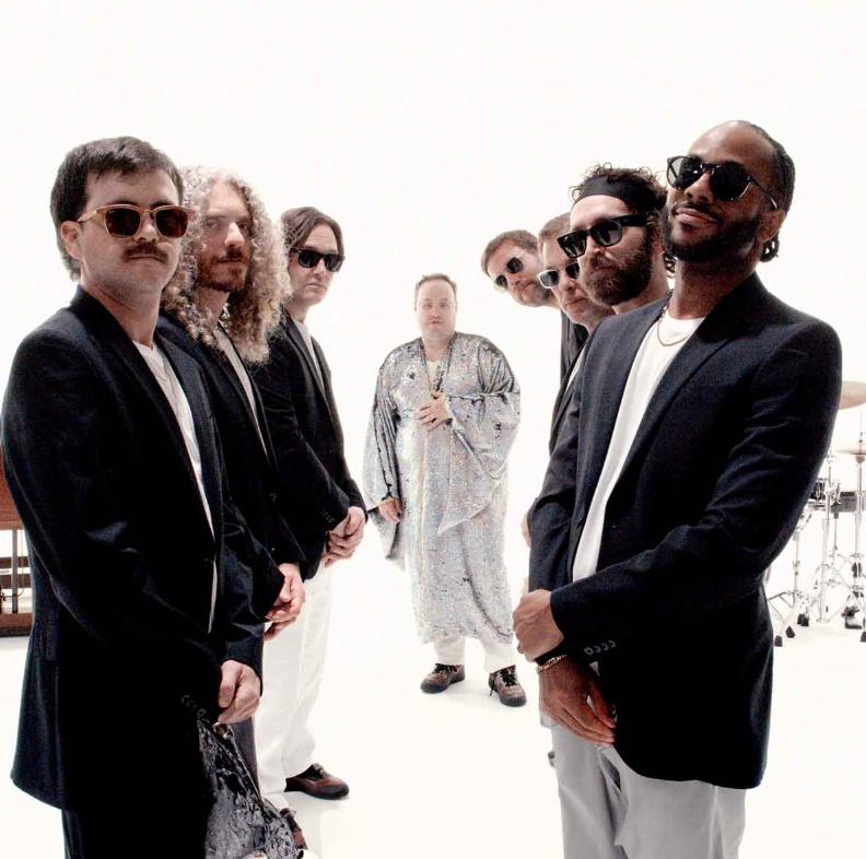 St. Paul and The Broken Bones