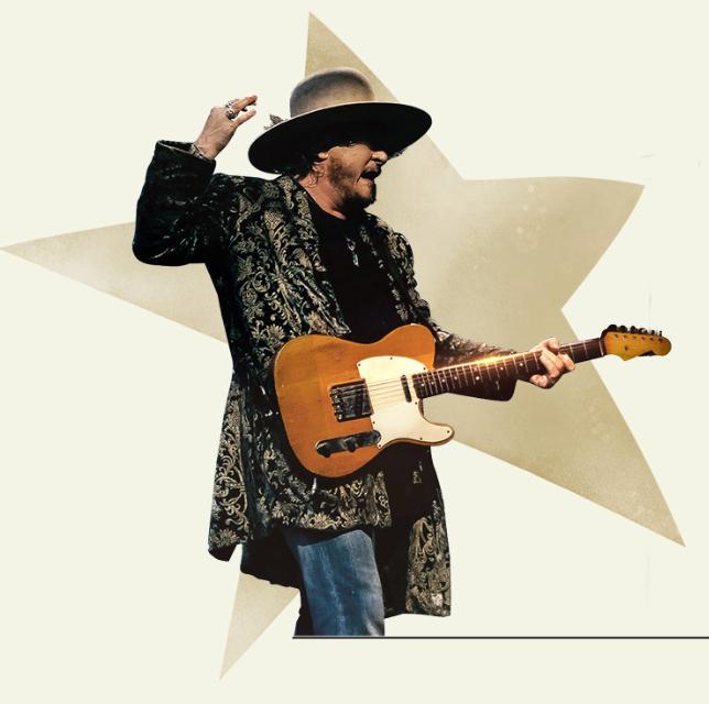 Zucchero - Starlite Festival