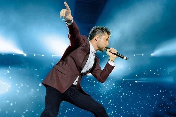 David Bisbal + Ernest Prana | Porta Ferrada 2026