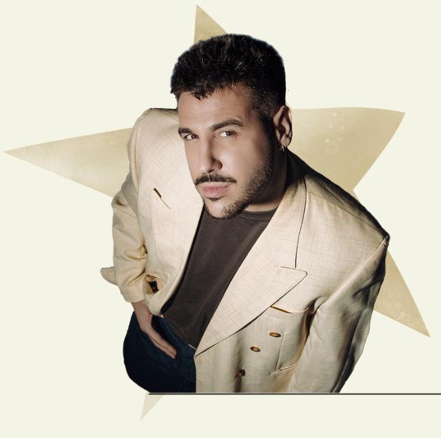 Antonio José - Starlite Marbella