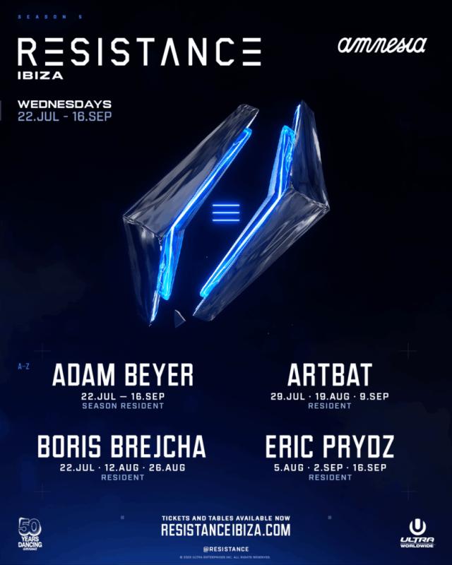 RESISTANCE