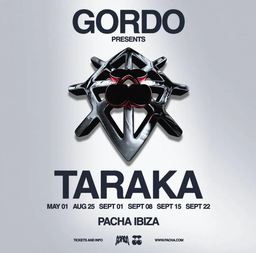 GORDO | Taraka