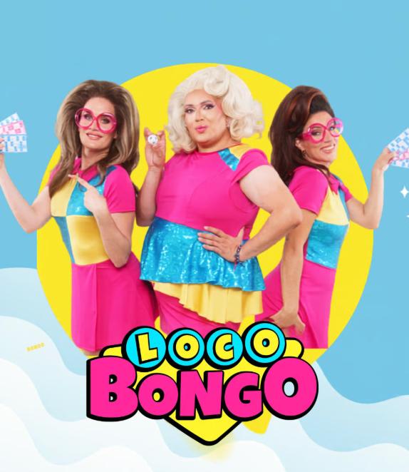 LOCO BONGO - Sevilla