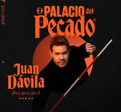 Juan Dávila