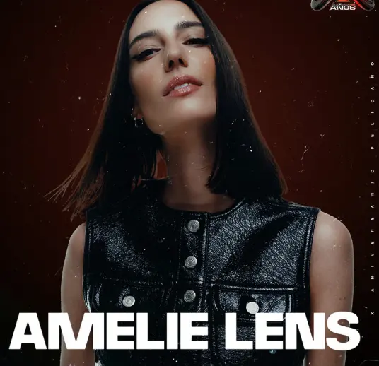 Amelie Lens - Wake Up