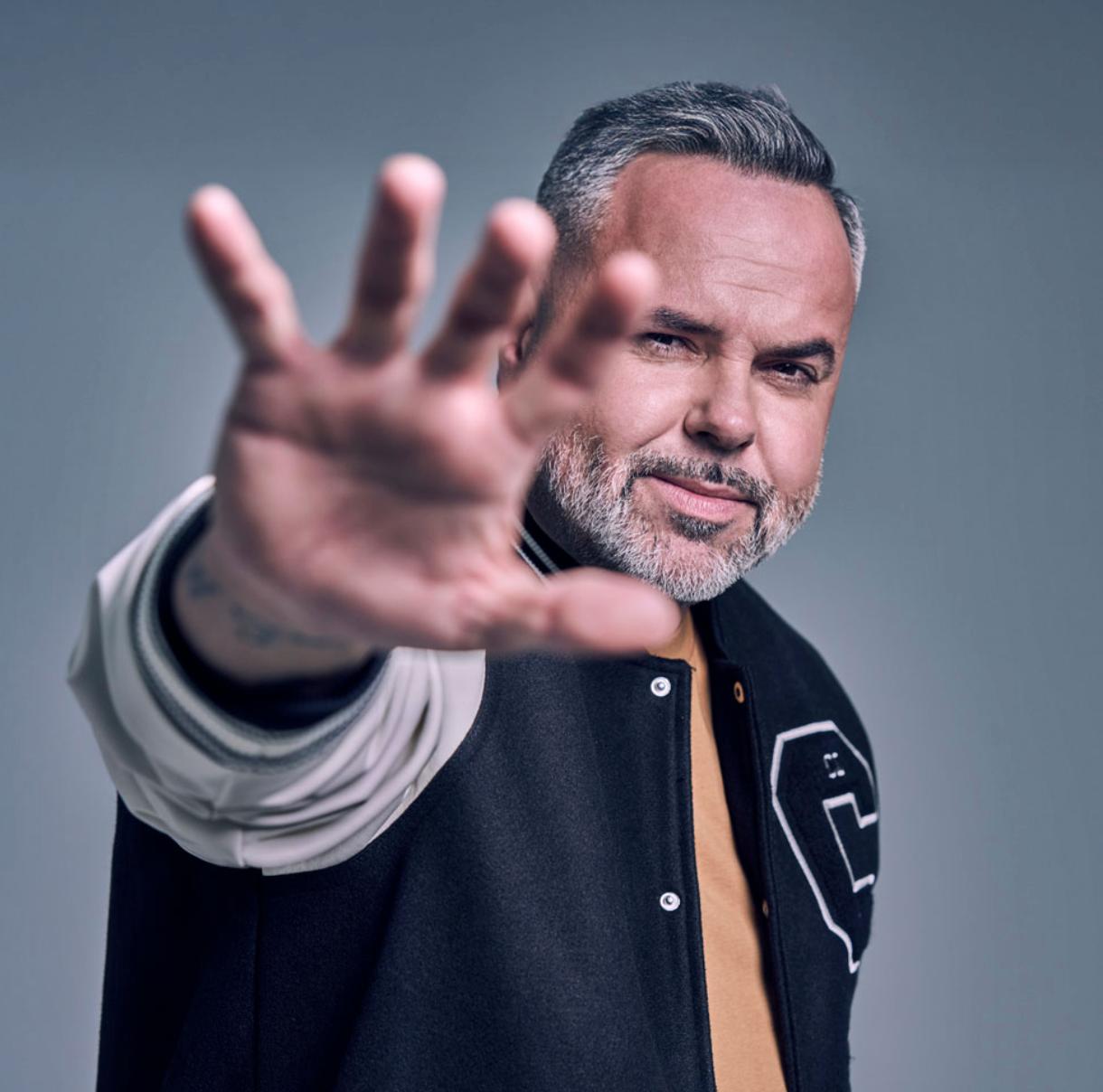 Juan Magán - Concert Music Festival