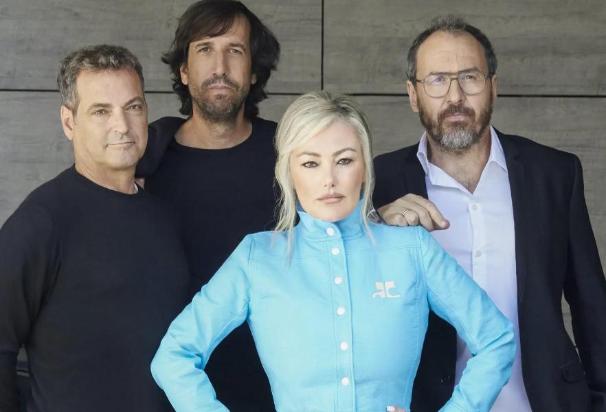 La Oreja de Van Gogh