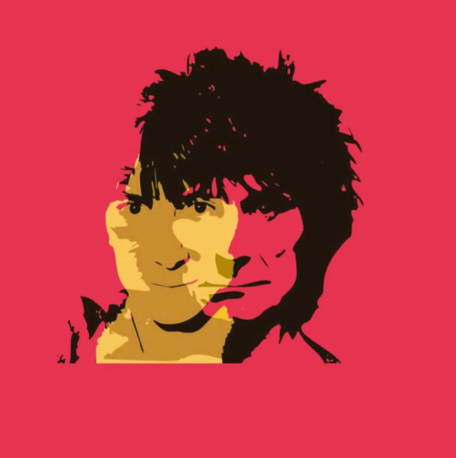 Ronnie Wood