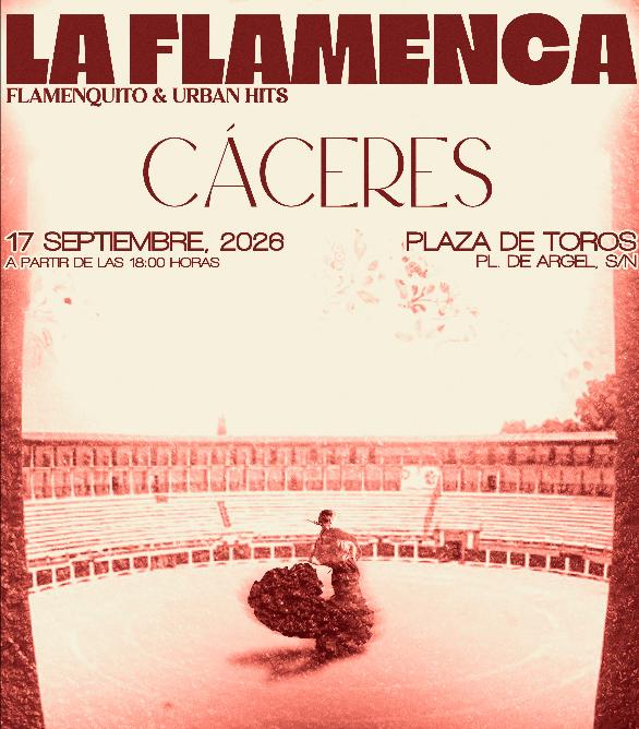 La Flamenca