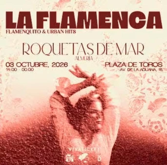 La Flamenca