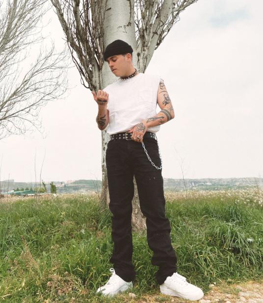 Nevo Angel