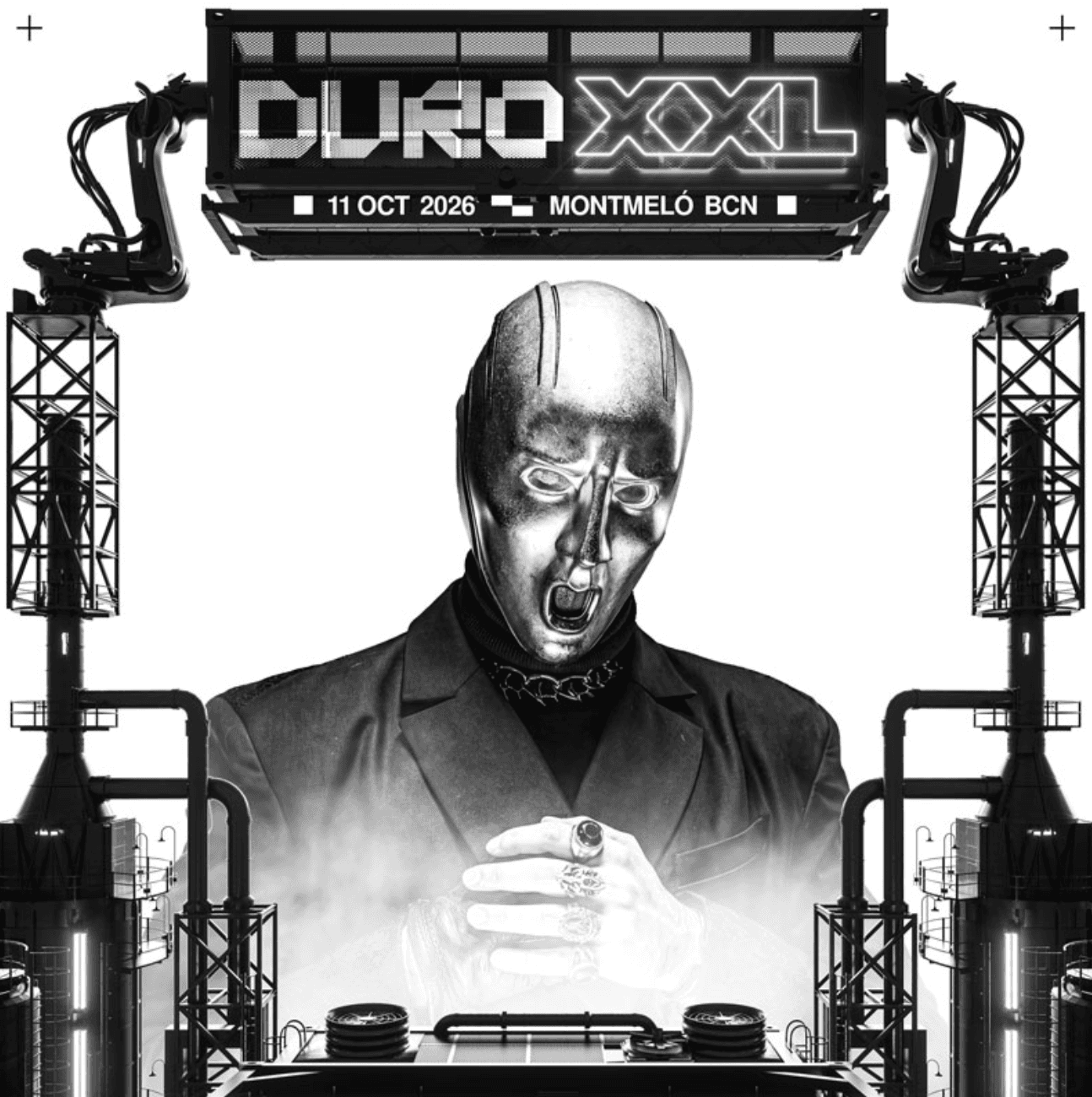 Duro Festival XXL