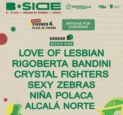 B-Side Festival