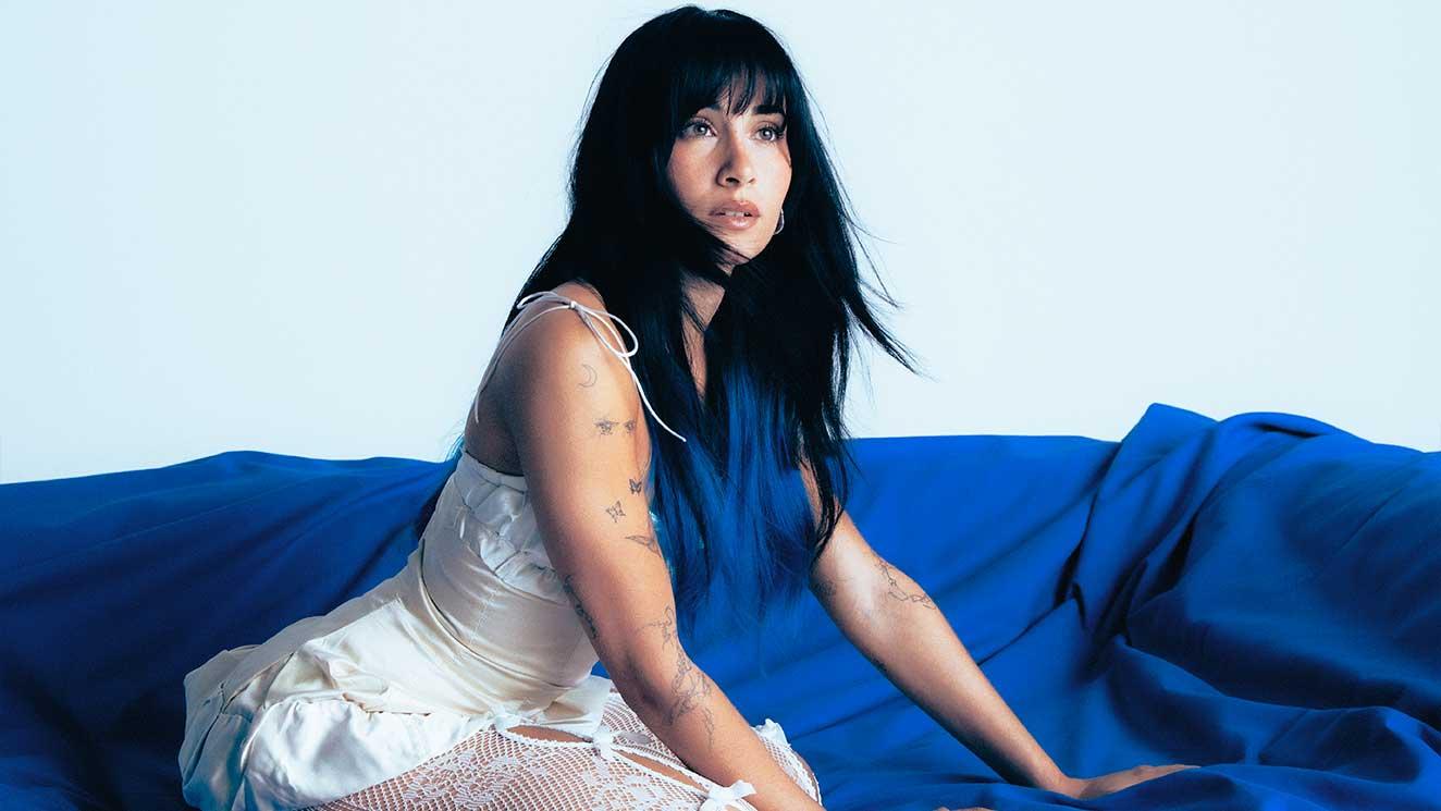 Aitana - Cuarto Azul Tour 2026